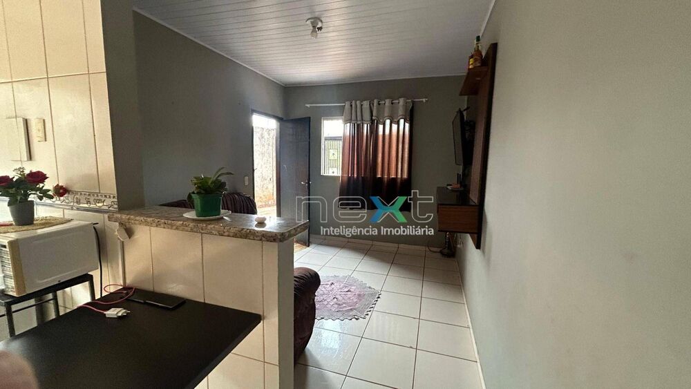 Casa, 71 m² - Foto 14