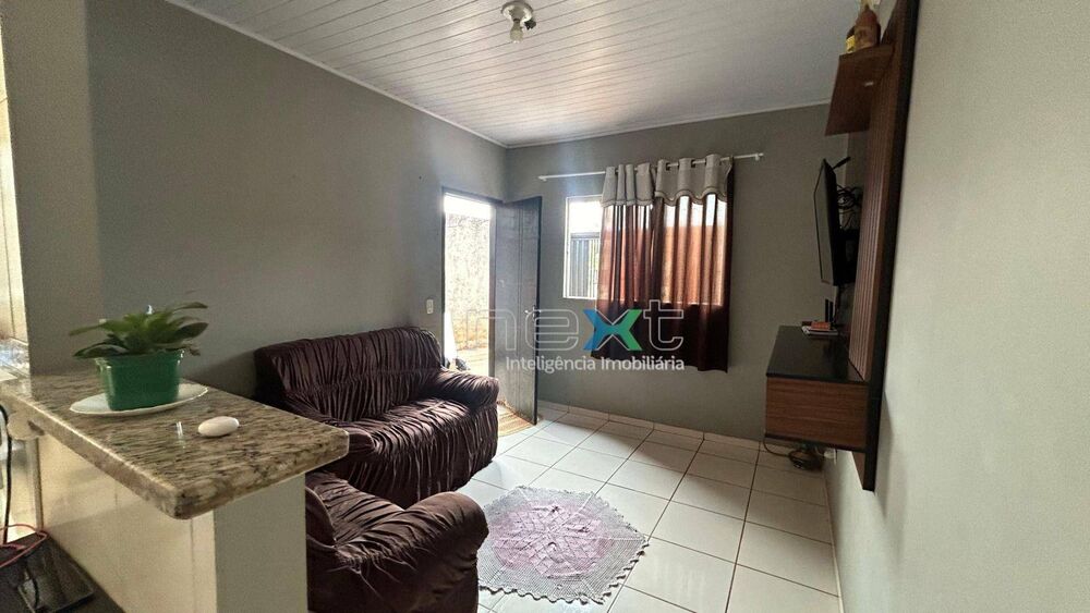 Casa, 71 m² - Foto 8