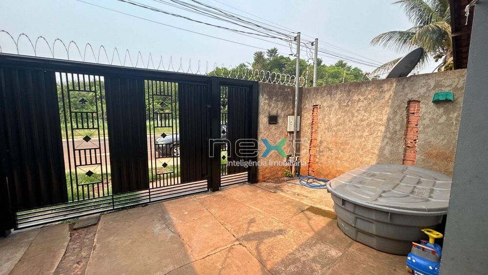 Casa, 71 m² - Foto 19