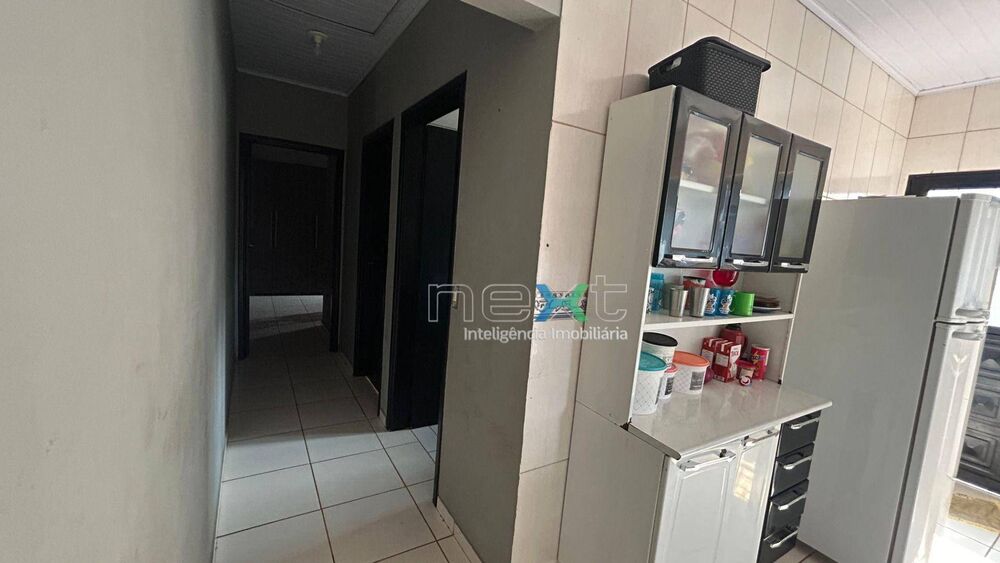 Casa, 71 m² - Foto 13