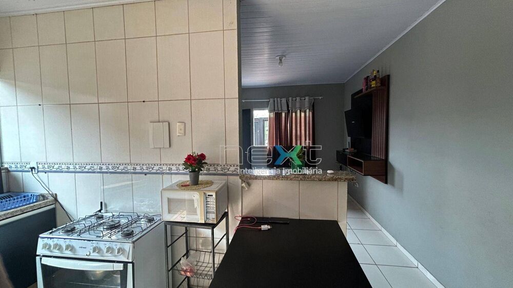 Casa, 71 m² - Foto 12