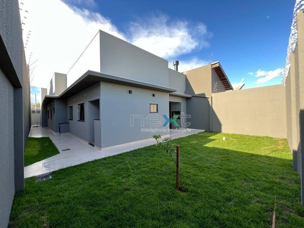 Casa, 3 quartos, 140 m² - Foto 14