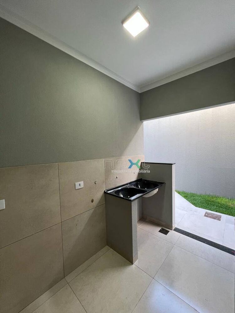 Casa, 3 quartos, 140 m² - Foto 13