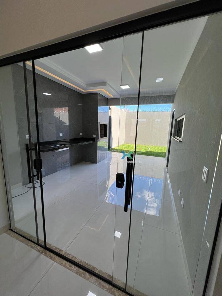 Casa, 3 quartos, 140 m² - Foto 23