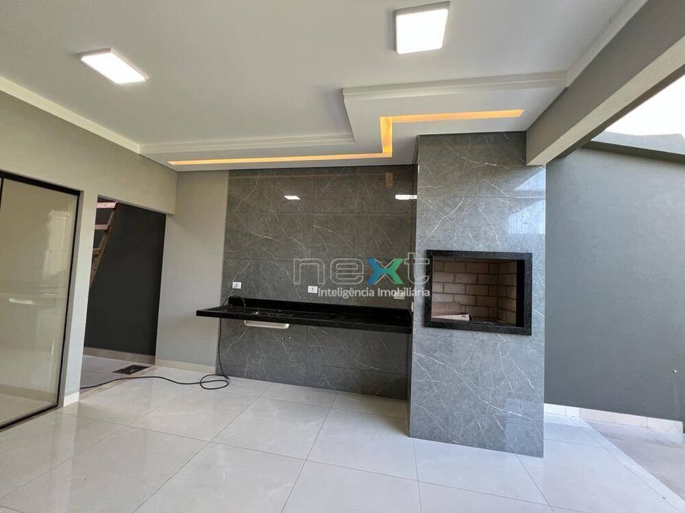 Casa, 3 quartos, 140 m² - Foto 8
