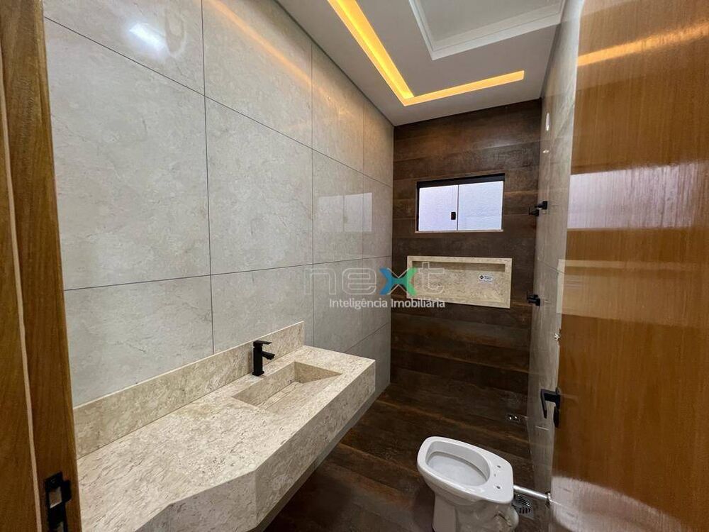 Casa, 3 quartos, 140 m² - Foto 20