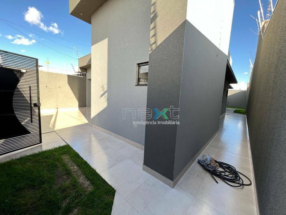 Casa, 3 quartos, 140 m² - Foto 24