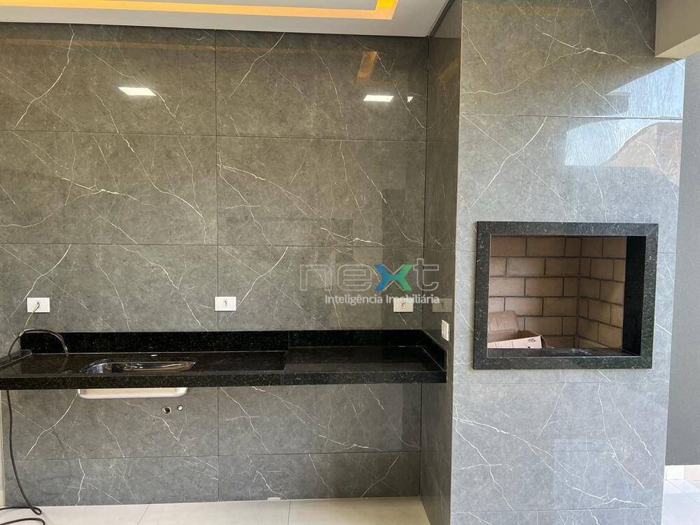 Casa, 3 quartos, 140 m² - Foto 9