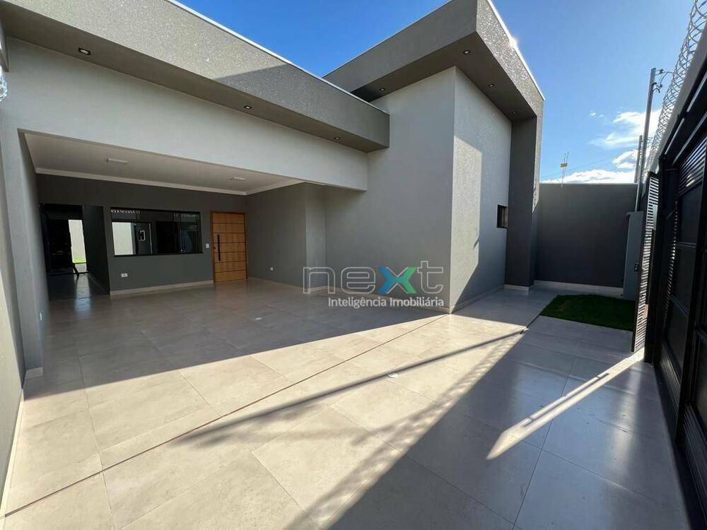 Casa, 3 quartos, 140 m² - Foto 2