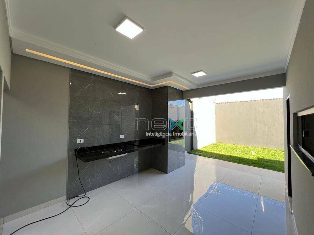 Casa, 3 quartos, 140 m² - Foto 5