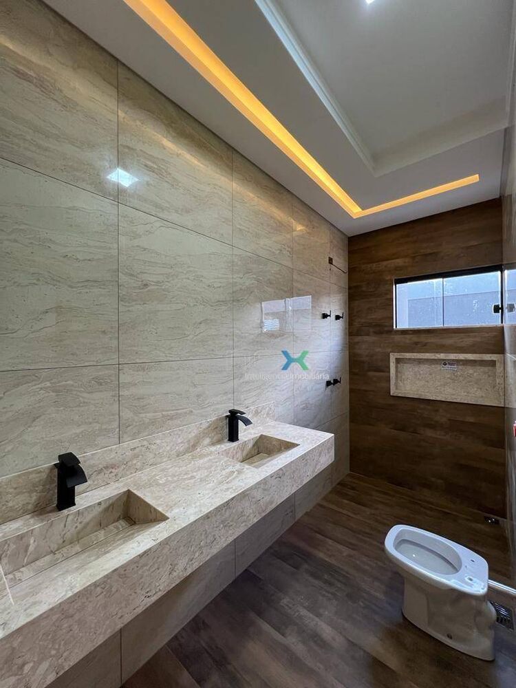 Casa, 3 quartos, 140 m² - Foto 16