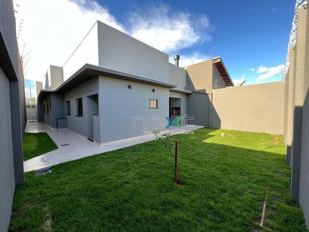 Casa, 3 quartos, 140 m² - Foto 15