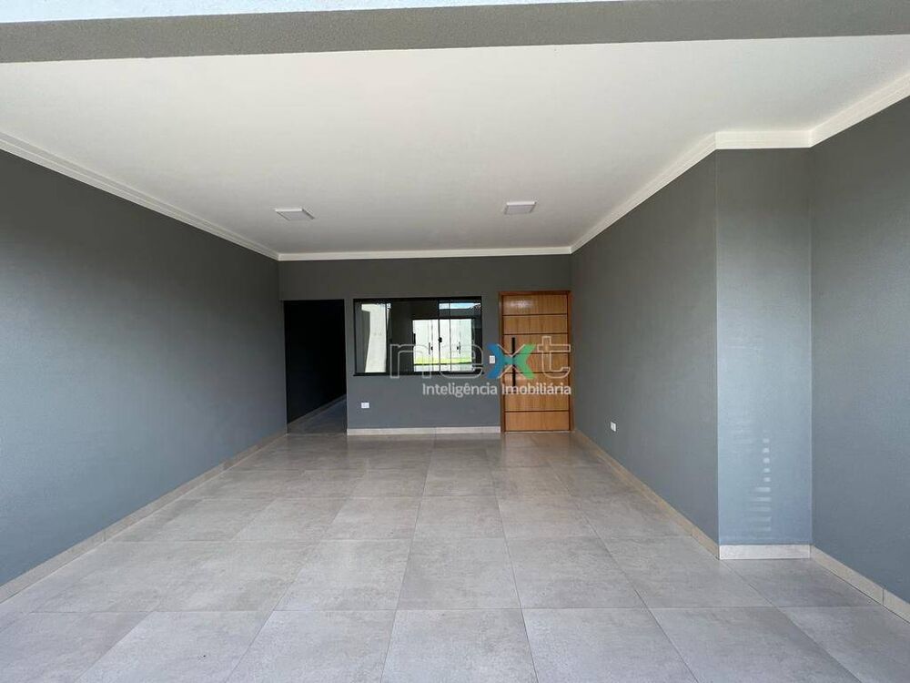 Casa, 3 quartos, 140 m² - Foto 1