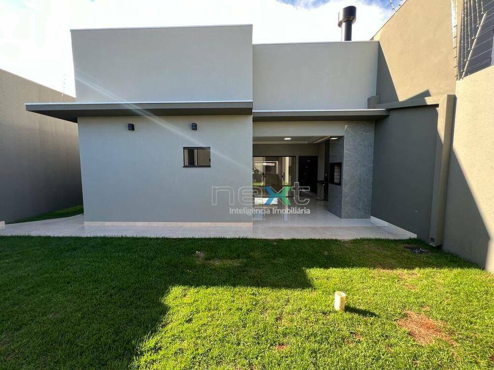 Casa, 3 quartos, 140 m² - Foto 6