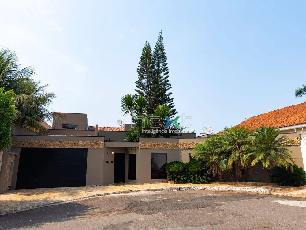Casa, 3 quartos, 270 m² - Foto 2