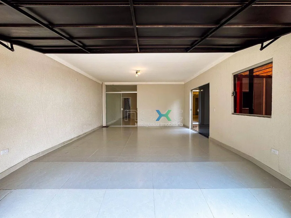 Casa, 3 quartos, 270 m² - Foto 4