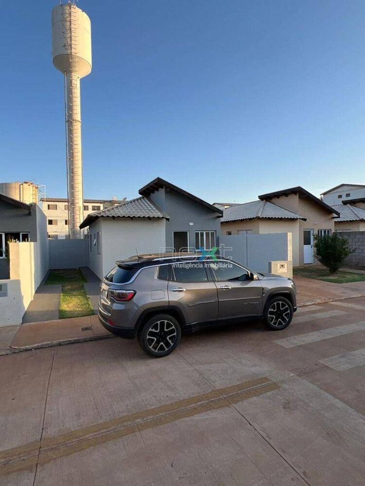 Casa, 2 quartos - Foto 20