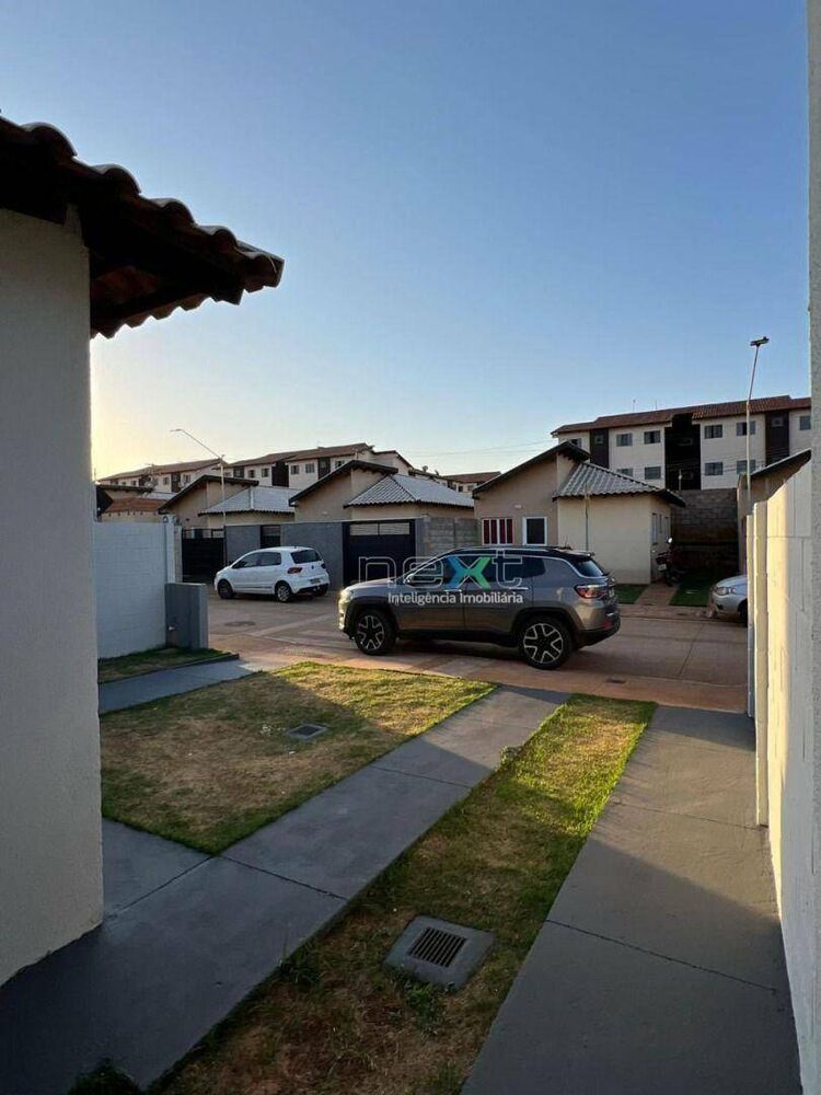 Casa, 2 quartos - Foto 2