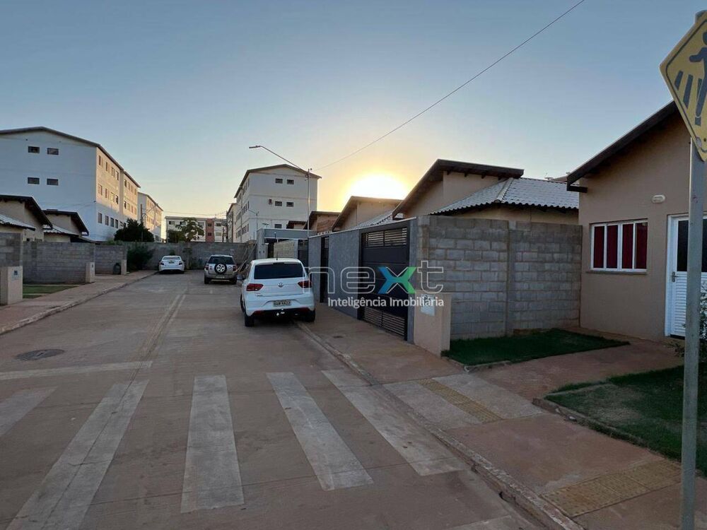 Casa, 2 quartos - Foto 16