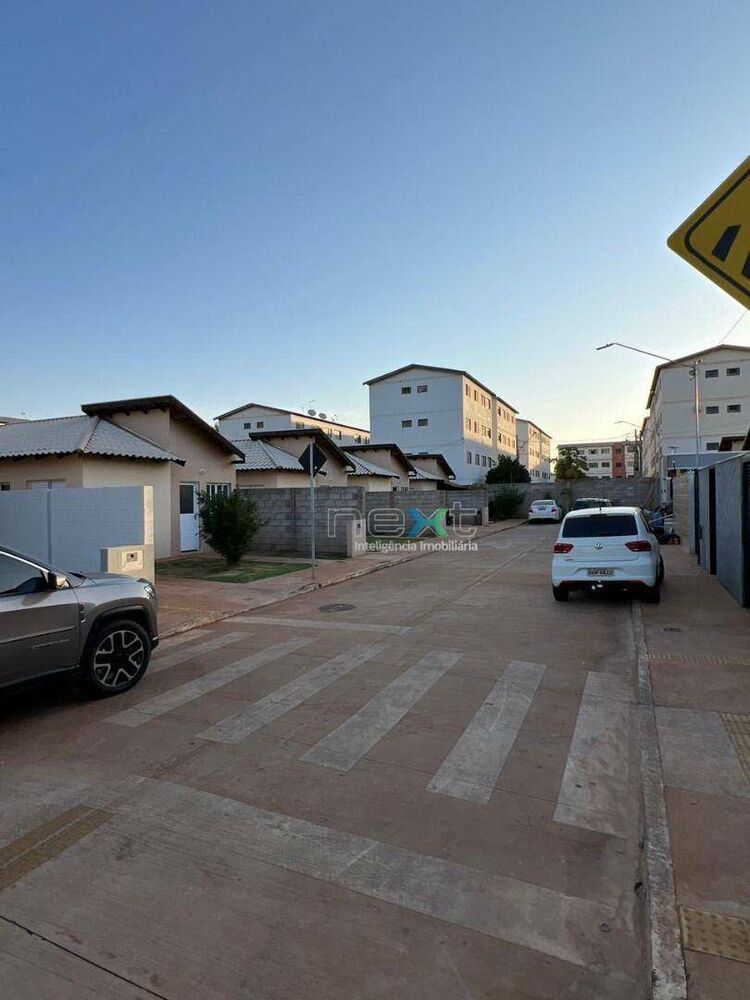 Casa, 2 quartos - Foto 5