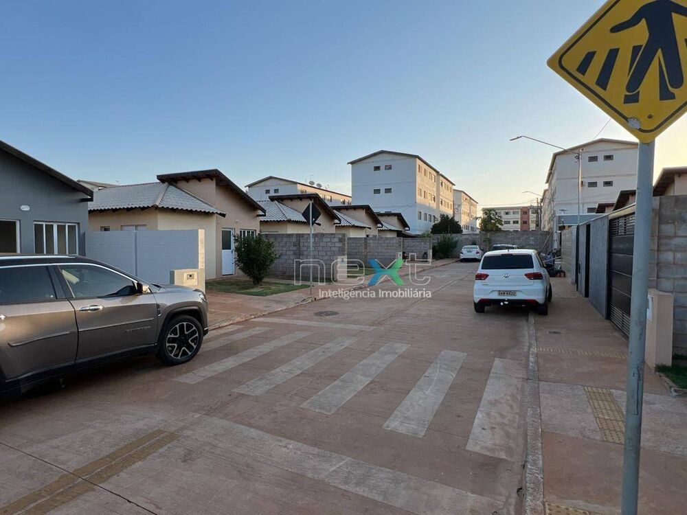 Casa, 2 quartos - Foto 19