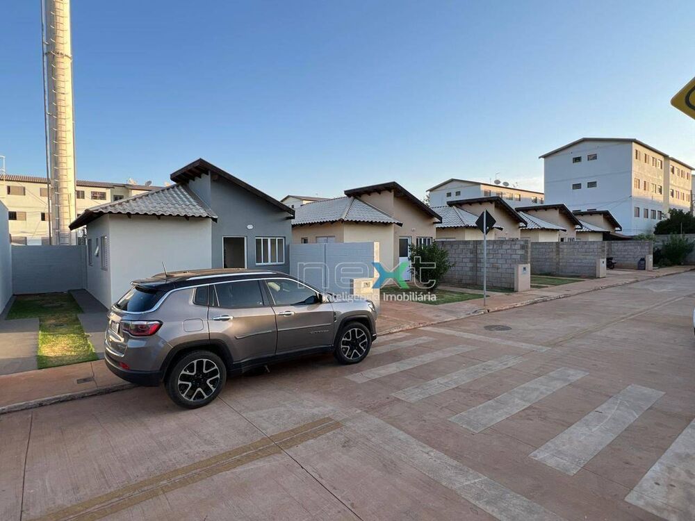 Casa, 2 quartos - Foto 10