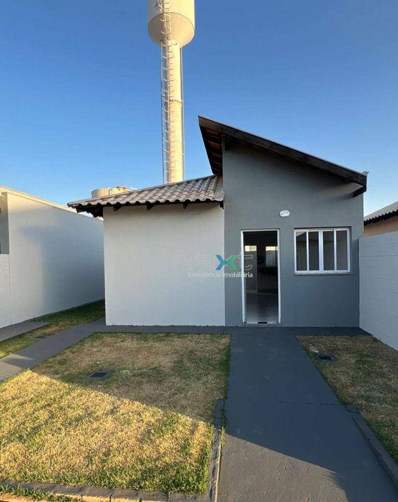 Casa, 2 quartos - Foto 3