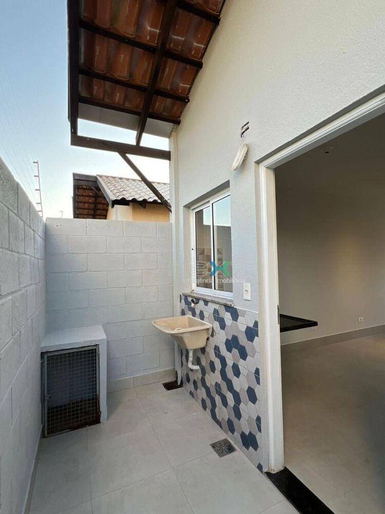 Casa, 2 quartos - Foto 13