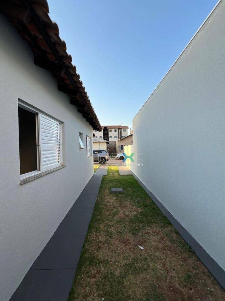 Casa, 2 quartos - Foto 11