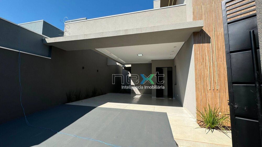 Casa, 3 quartos, 171 m² - Foto 2