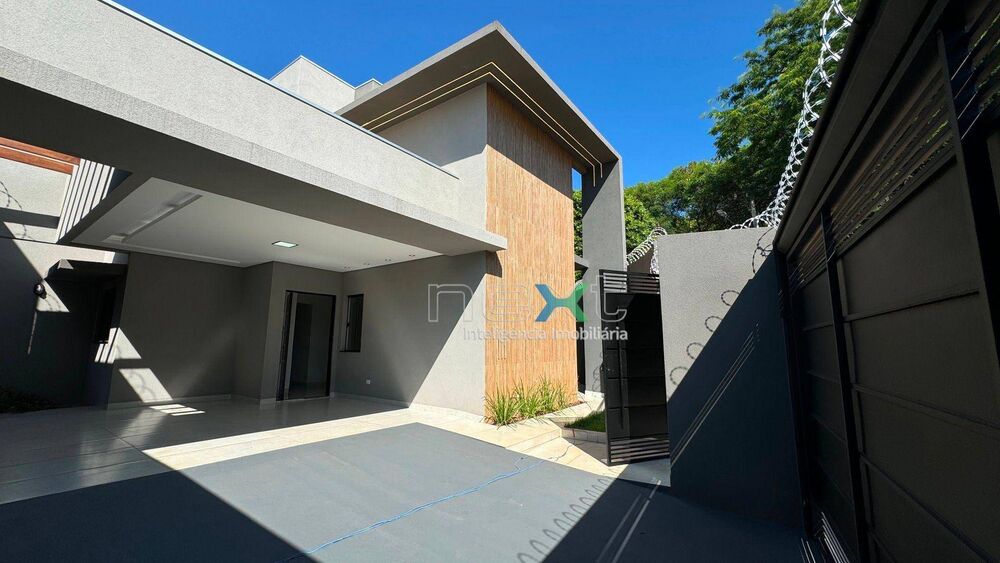 Casa, 3 quartos, 171 m² - Foto 3