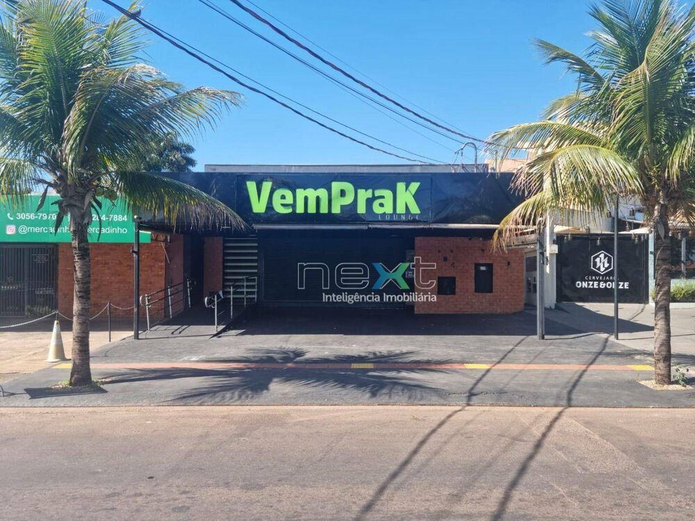 Prédio Inteiro - Foto 1