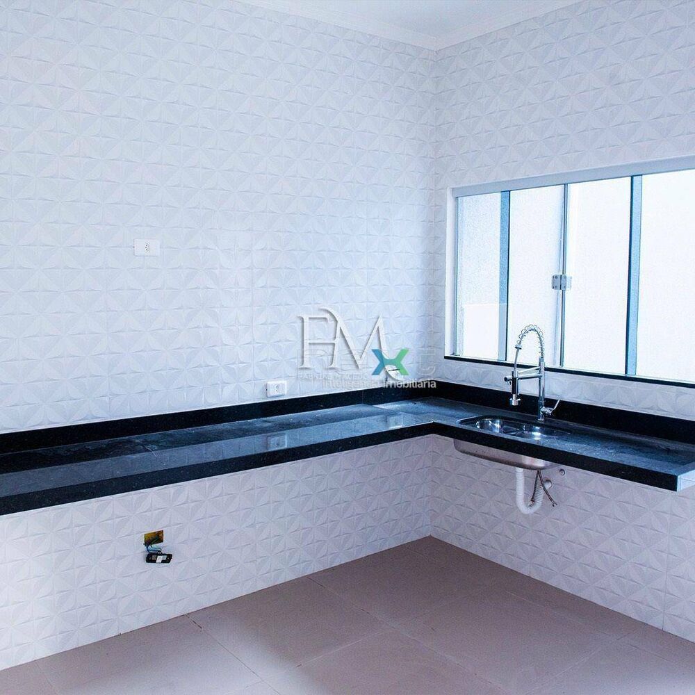 Casa, 3 quartos, 134 m² - Foto 3