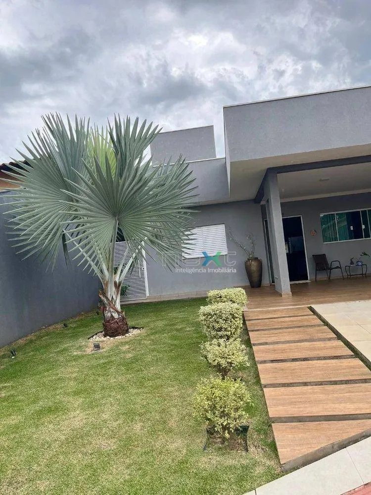 Casa, 3 quartos, 138 m² - Foto 2