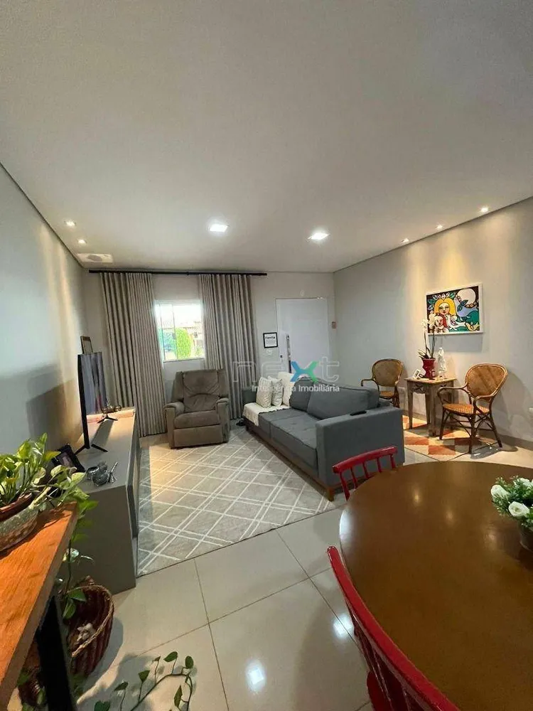 Casa, 3 quartos, 138 m² - Foto 4