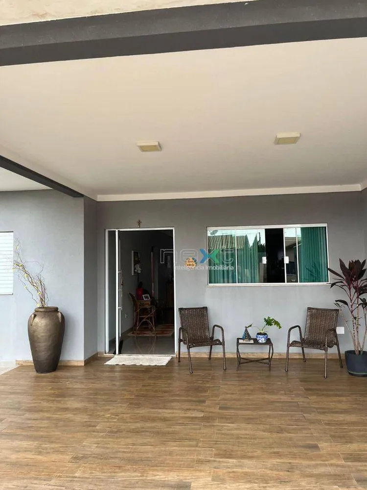 Casa, 3 quartos, 138 m² - Foto 3