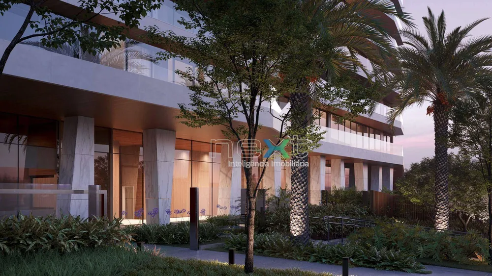 Apartamento, 3 quartos, 346 m² - Foto 2