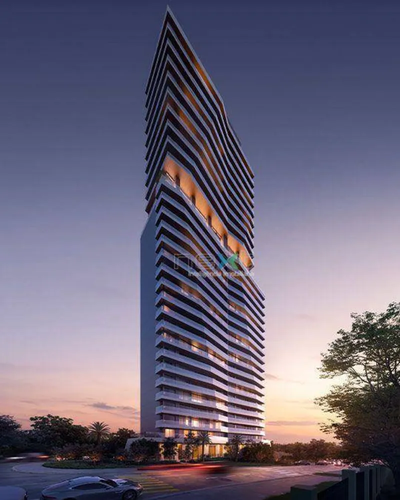 Apartamento, 3 quartos, 346 m² - Foto 1