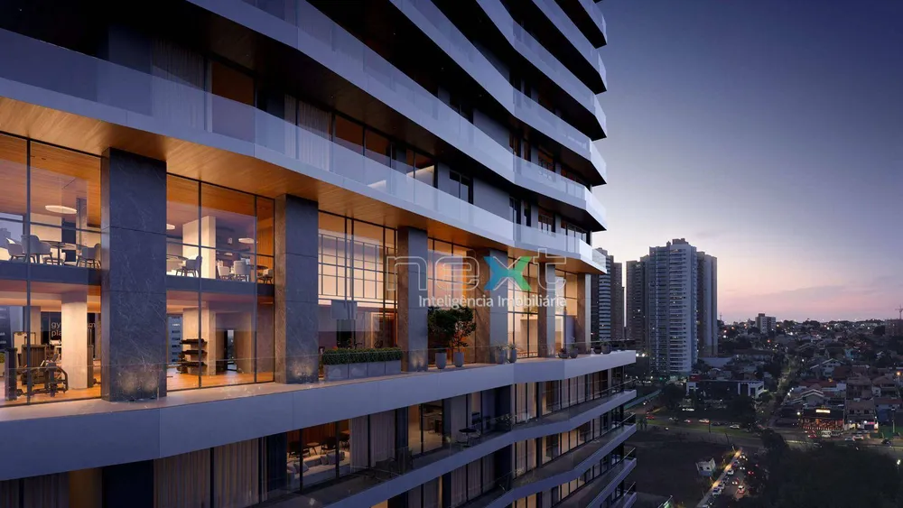 Apartamento, 3 quartos, 346 m² - Foto 3