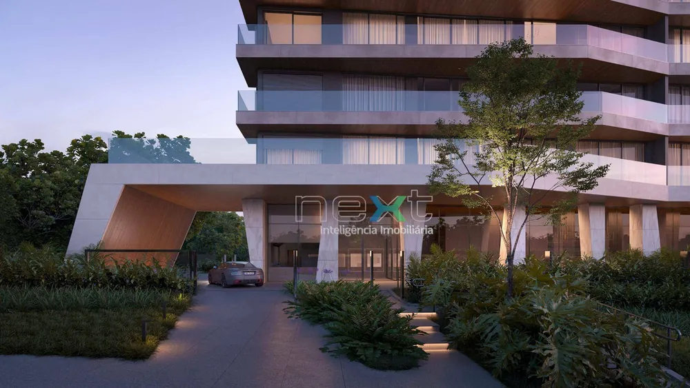 Apartamento, 3 quartos, 346 m² - Foto 4