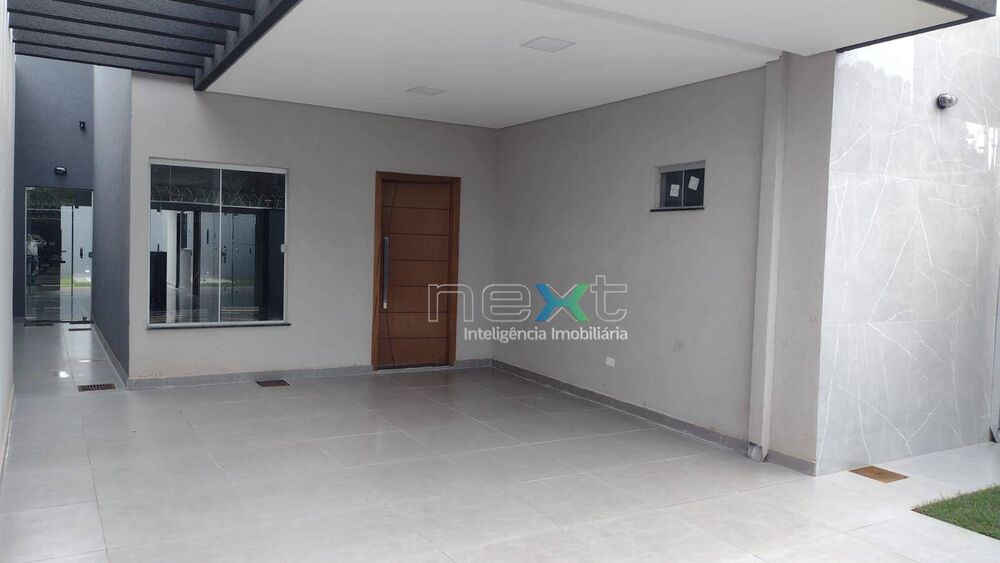 Casa, 3 quartos, 140 m² - Foto 2