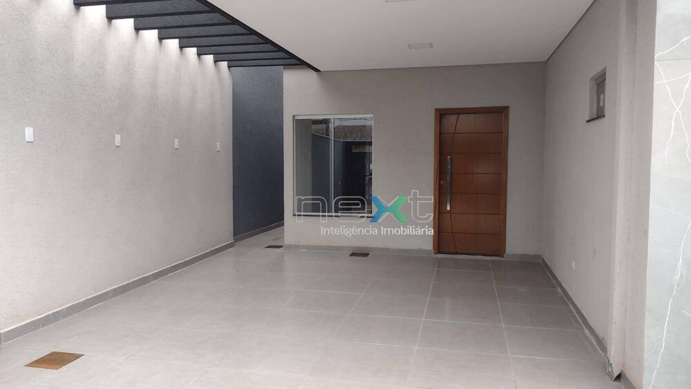 Casa, 3 quartos, 140 m² - Foto 3