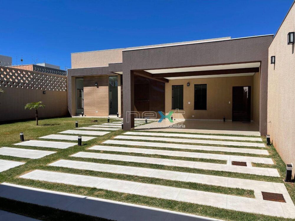 Casa, 3 quartos, 233 m² - Foto 2