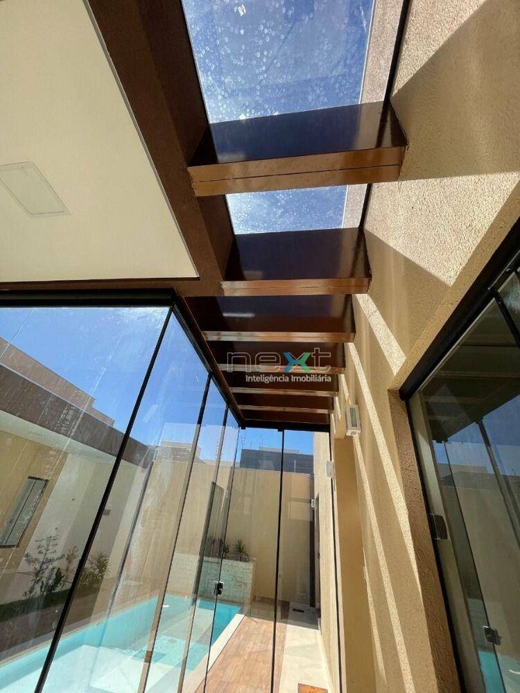 Casa, 3 quartos, 233 m² - Foto 20