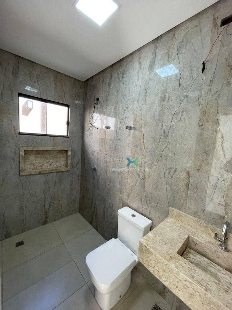 Casa, 3 quartos, 233 m² - Foto 16