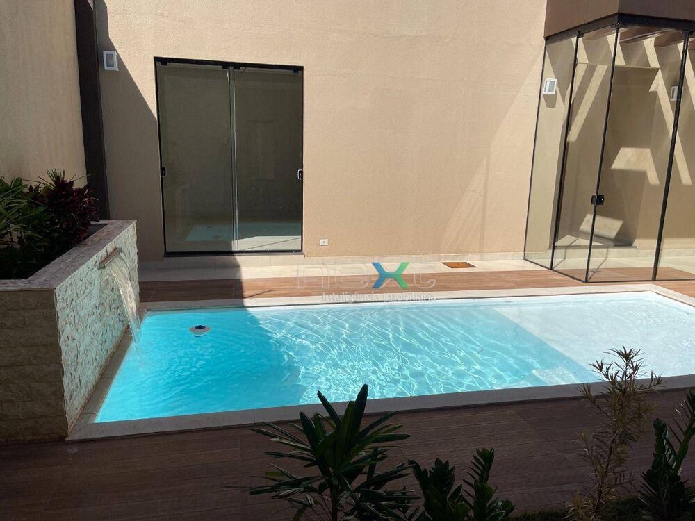 Casa, 3 quartos, 233 m² - Foto 18