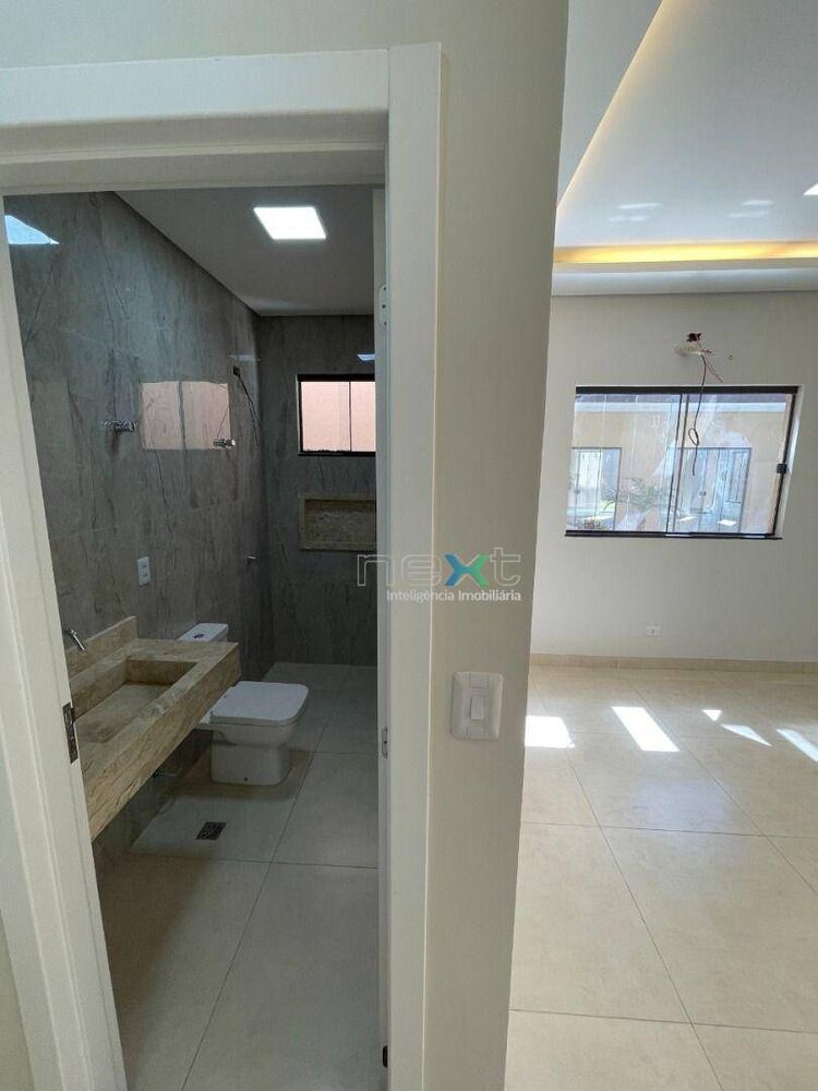Casa, 3 quartos, 233 m² - Foto 12