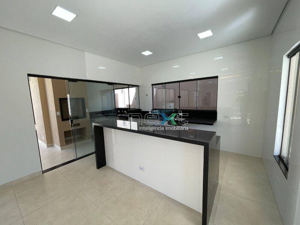 Casa, 3 quartos, 233 m² - Foto 8