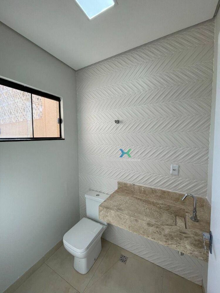 Casa, 3 quartos, 233 m² - Foto 11
