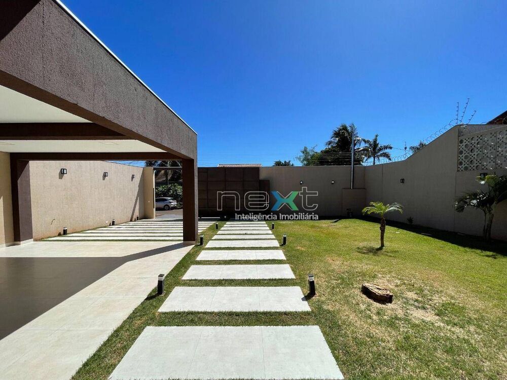 Casa, 3 quartos, 233 m² - Foto 4